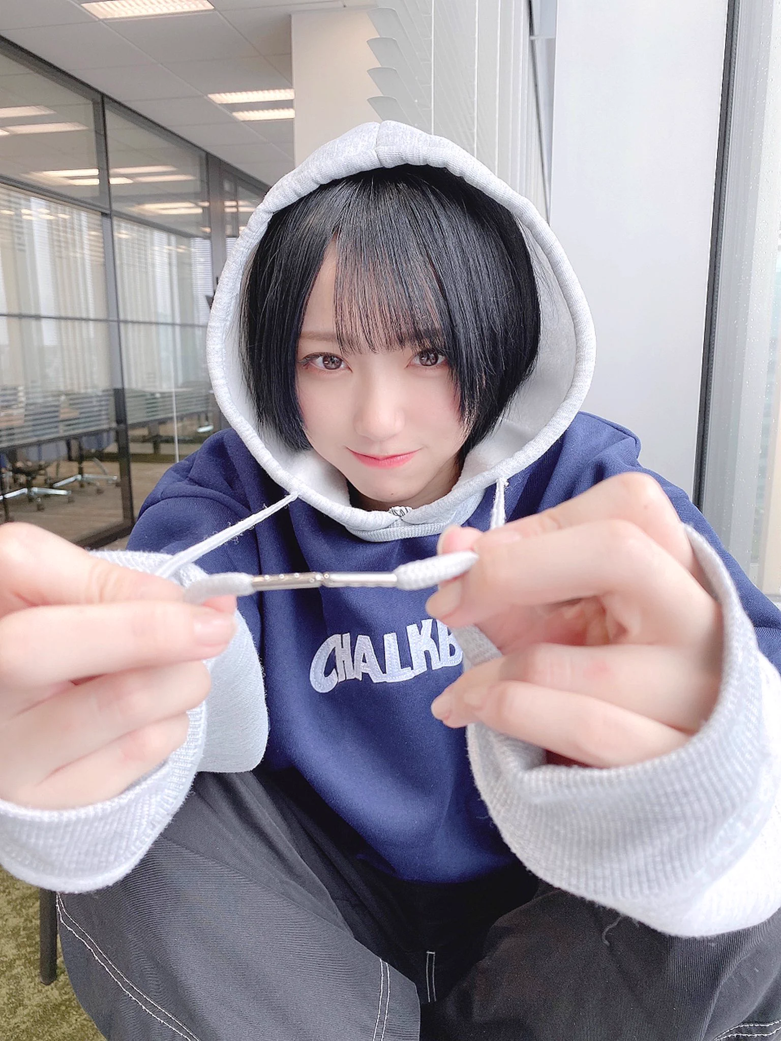 野口 衣織 on X: 