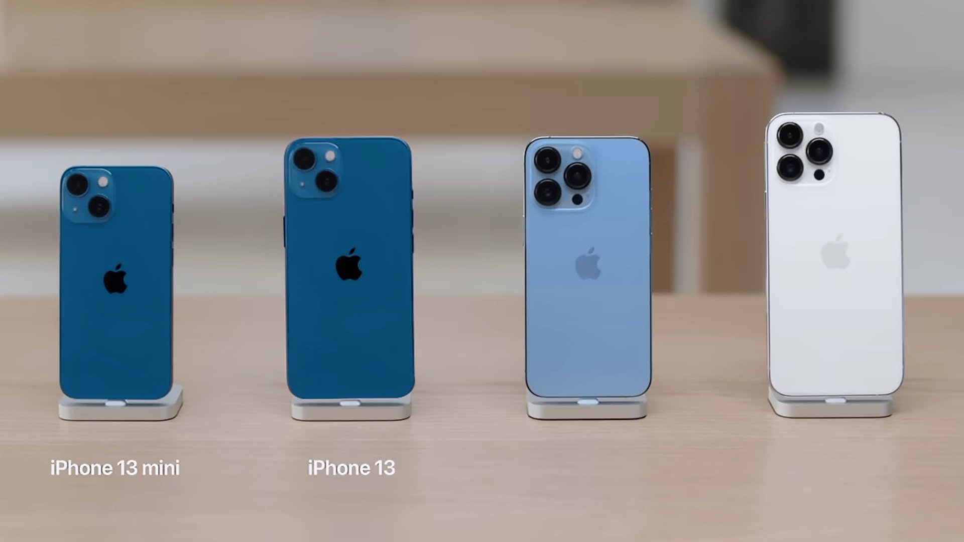 iPhone13mini ブルー iPhone13 mini ブルー iPhone 13 mini新色