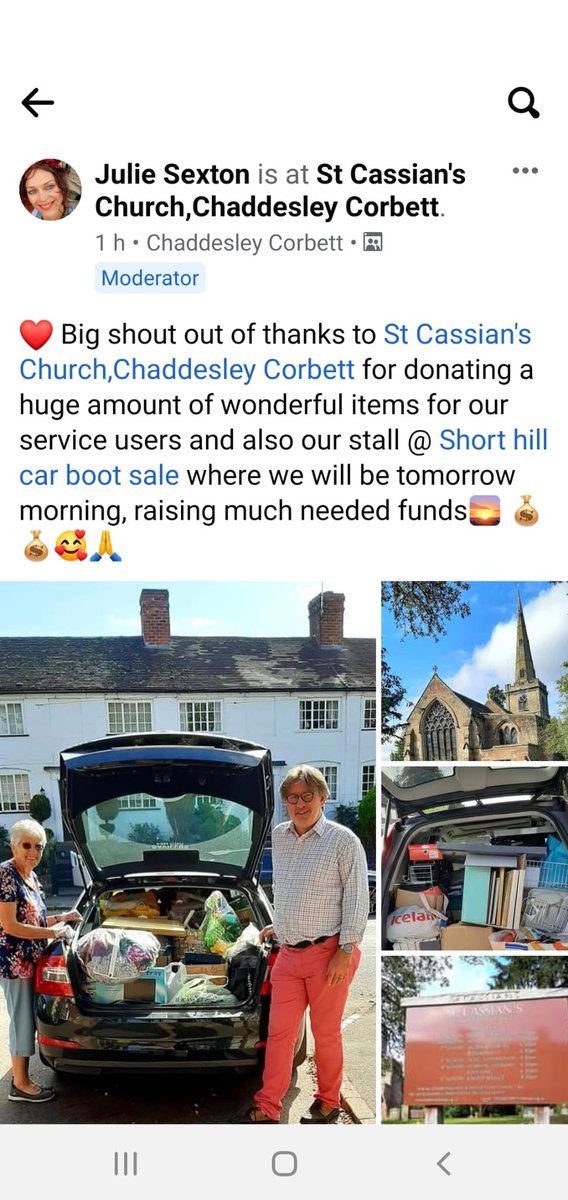 St. Cassian's Church (@st_cassians) on Twitter photo 