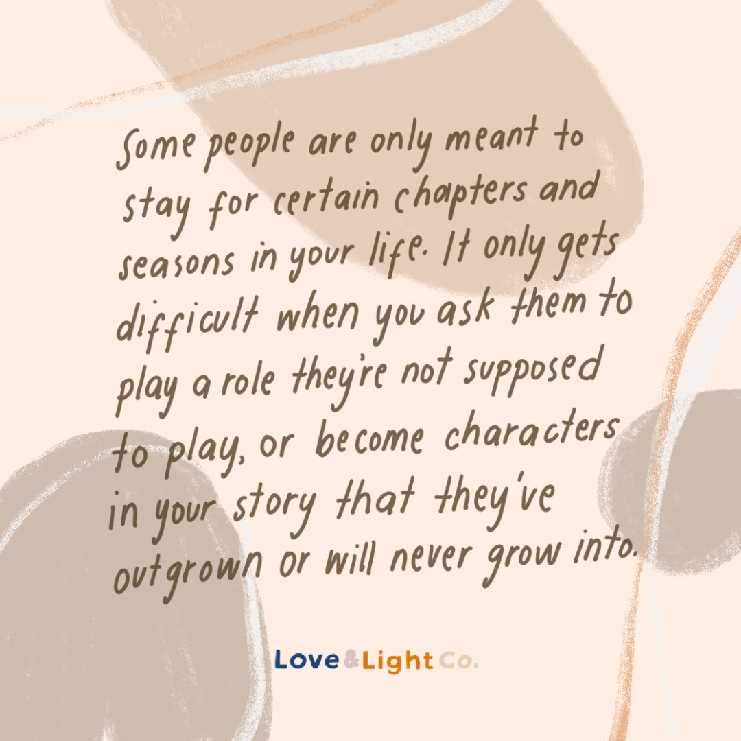 onelove_light's tweet photo. Take care of what you have, know it’s okay to grieve what was once treasured but now has passed, do not force things and people as they come and go. 🍃 https://t.co/oeUNOis6ma