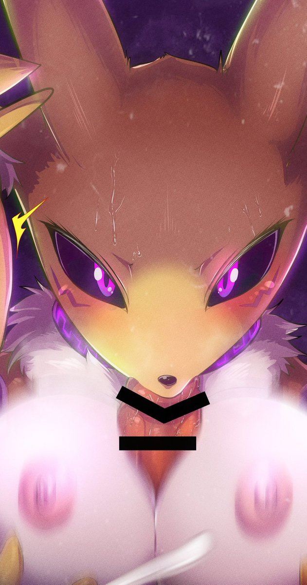 konohaharunoslt's tweet photo. 🦊 As everytime, share a pic of your character and Renamon will judge ~

                  ➖ 💖 + 🔁 ➖
[ #MVRP #LewdRP #NsfwRP #nsfw #Yiff #furry #lewd #openRP #closedDM ] https://t.co/j4lkAFe0Ul