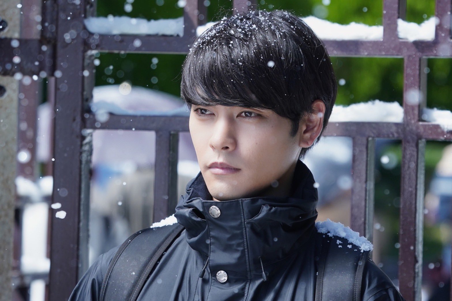 柳楽優弥 Twitter Search Twitter