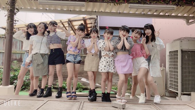 Twitterのコスプレ画像8