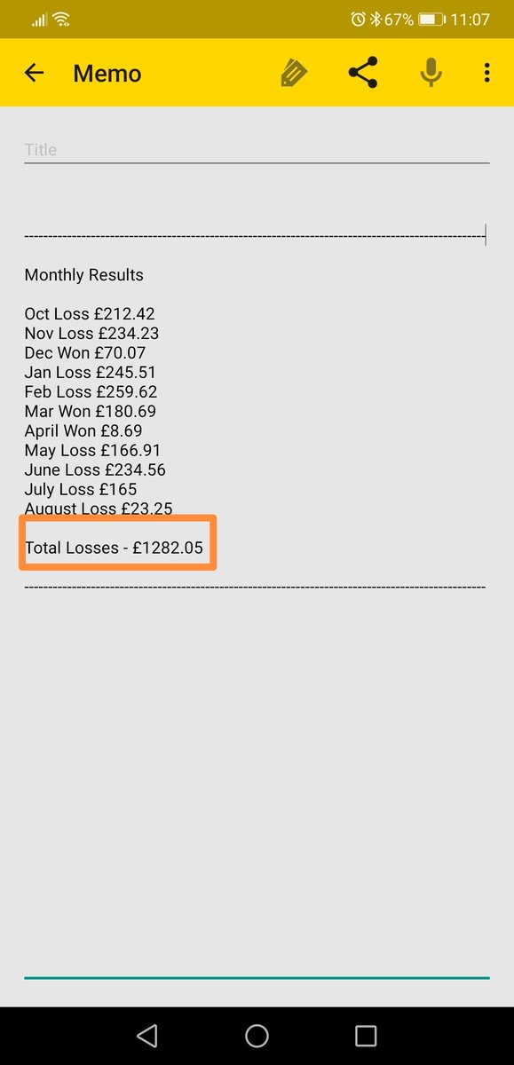 Said before and I'll say it again.. Scam is a dangerous low life scammer with zero morals or qualms about getting rich from  followers losses.. But to be honest I'm actually shocked..

Has no issues snaring a pensioner into his web of lies + losses + affiliate links..

A virus..