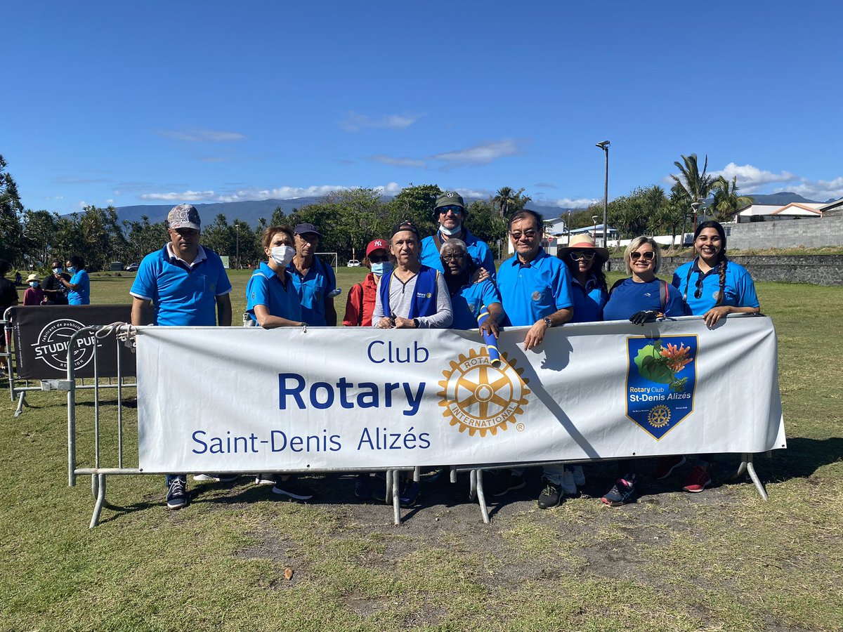 RotaryAlizes's tweet image. #worldcleanupday2021 #rotaryalizes #district9220 #zerowaste #savetheplanet