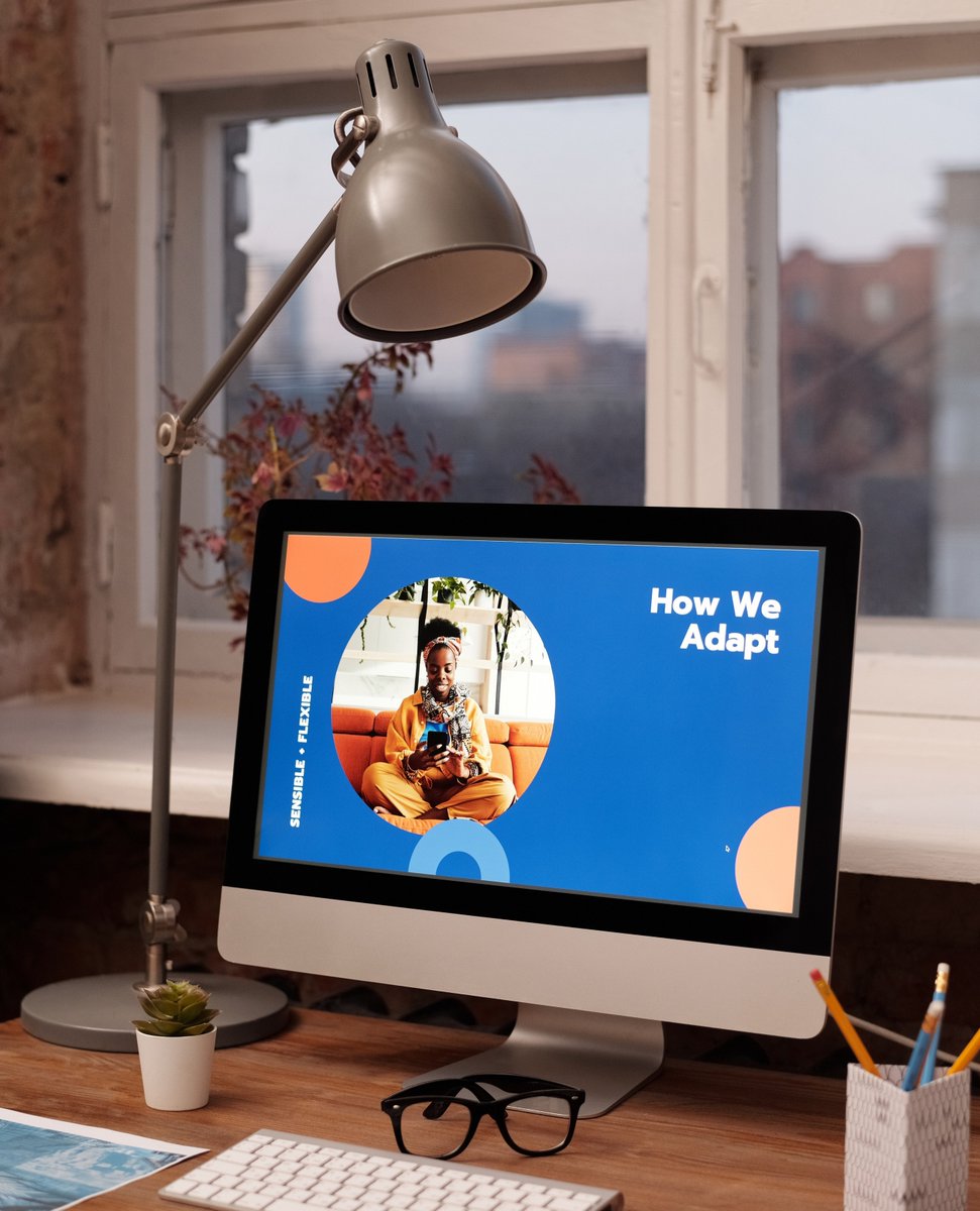 Every digital marketing strategy I work on is different. I adapt to the business, customers, industry, budget etc. One size does not fit all. 

calvinholman.co.uk

#digitalmarketing #seo #strategy #business #motivation