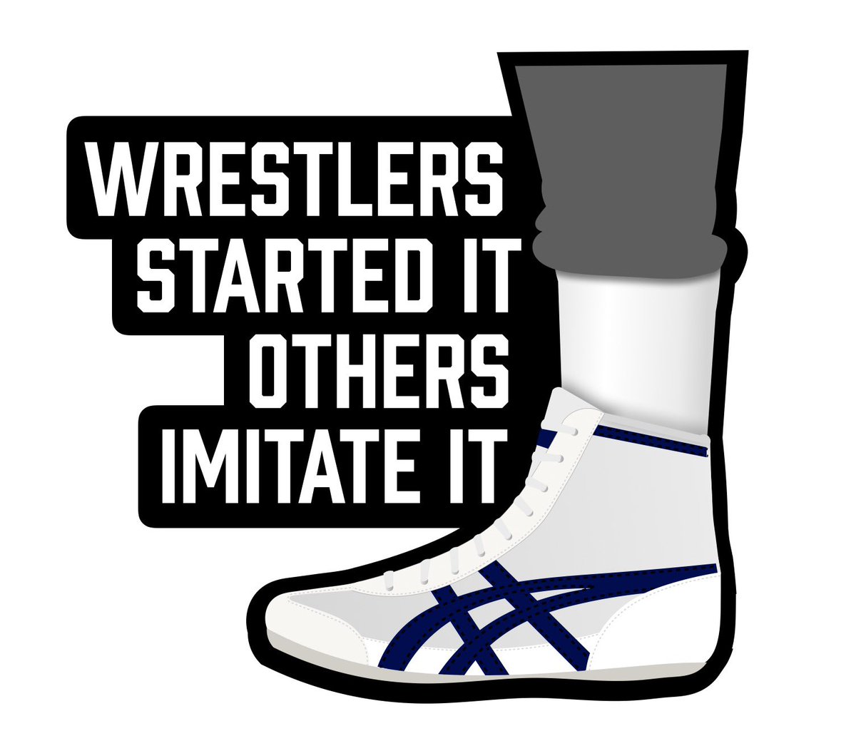 WrestleChicago's tweet image. Trendsetting