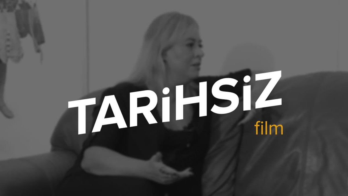 tivi11creative's tweet photo. Türkiye'de oyuncu olmak 🤍

Youtube'da yayında. 
Link bio'da🤍

@melisadogu 
@gokce_oraloglu 
@bade_media 

#tivi11 #tarihsizflilm #melisadogu

https://t.co/SoJssxchXm https://t.co/F8O6CQ8XE1
