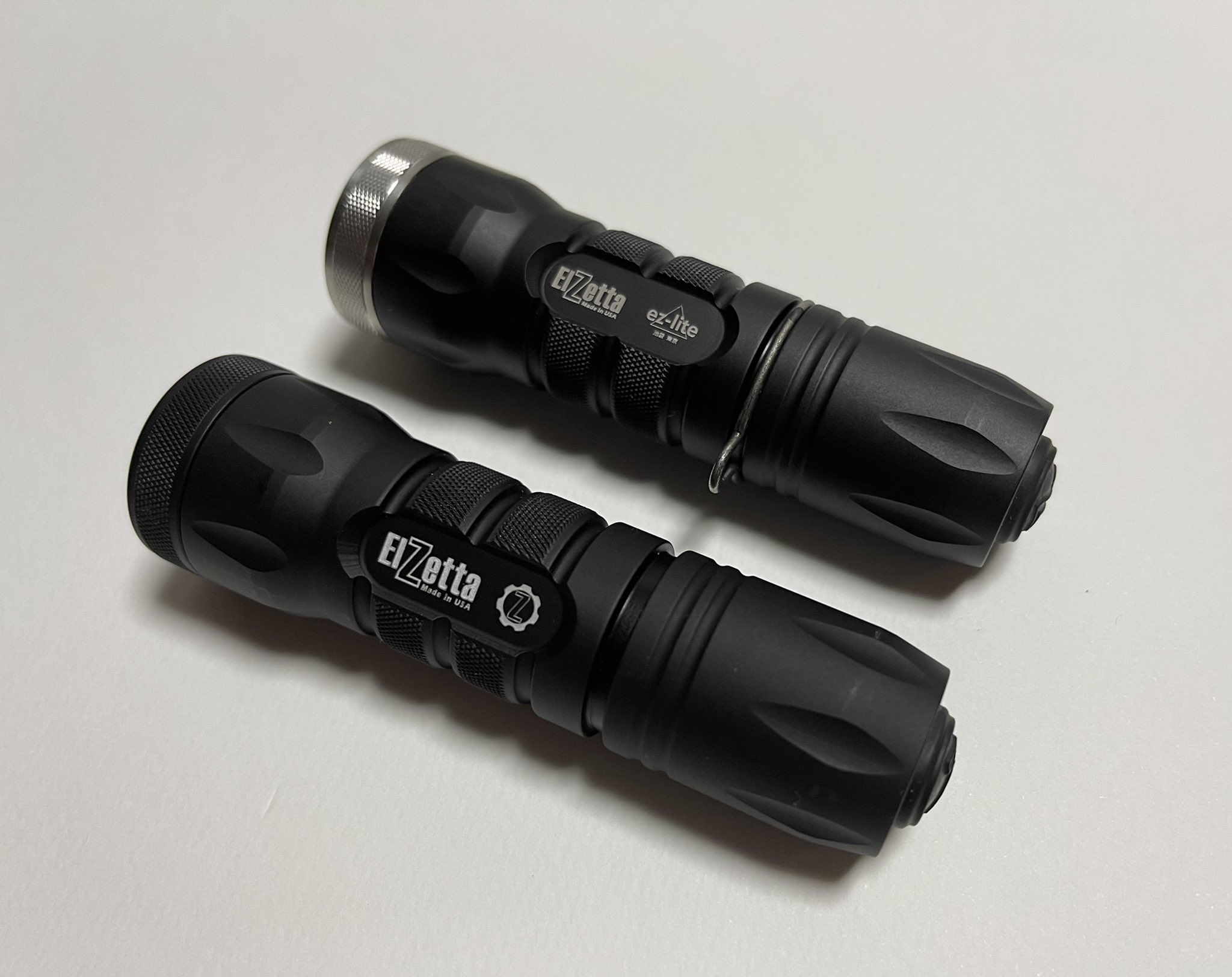 ElZetta(エルゼッタ) alpha gen3 A113 ElZetta(エルゼッタ) alpha gen3 A113