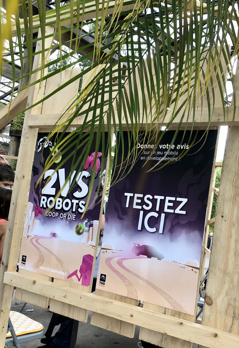 atlangames's tweet photo. Retrouvez-nous sur #TOTEM cet après-midi et jusqu’à 21h sous les #Nefs ! Plein de de belles découvertes #jeuxvidéo au programme notamment ! Et c’est GRATUIT 🎉 #NantesDigitalWeek https://t.co/d4zCRGpSt5