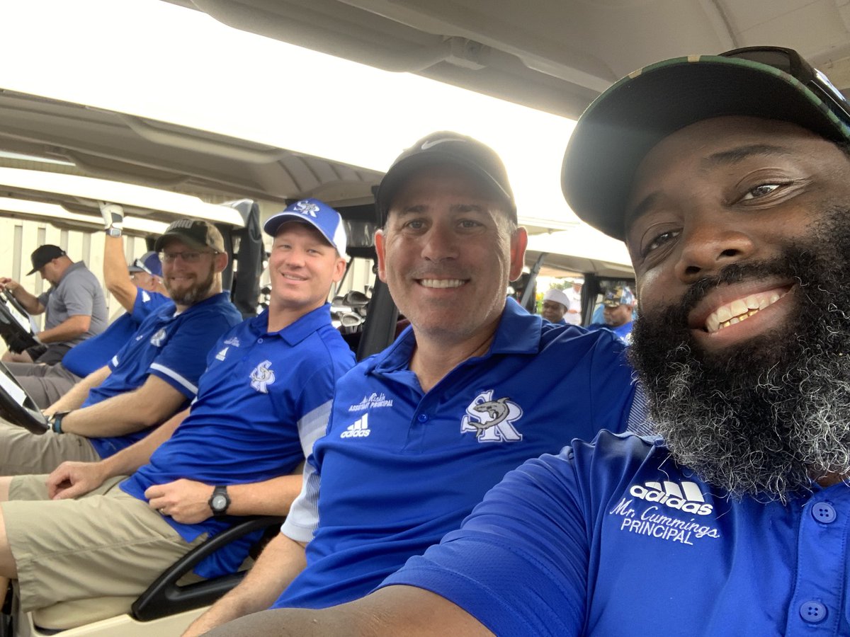 SRHS golf tournament Go SHARKS #SRHSTogether <a href="/SRHS_SHARKS/">Sebastian River HS</a> @IRCSchools @SDIRC_SUP <a href="/Bass_SDIRC/">Scott Bass</a> <a href="/AC062927/">AWCummings</a> <a href="/SRHS_Football1/">SRHS SHARK FOOTBALL</a> <a href="/SRHSCheer1/">Sebastianrivercheerleading</a>