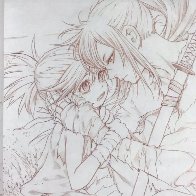 どろろの注目 画像ツイートまとめ 5ページ目 アニメレーダー