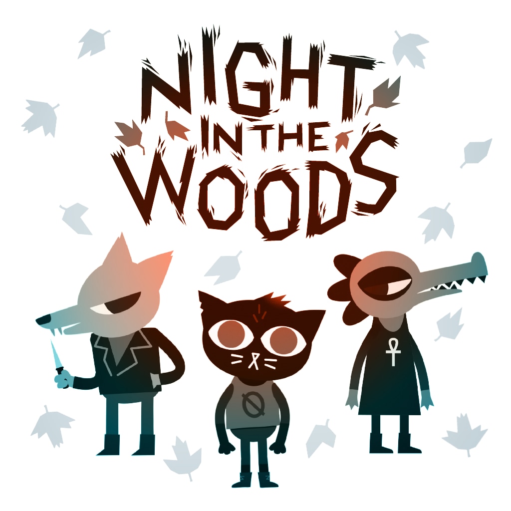 medhurst1180's tweet photo. Live now with Night In The Woods, feel free to pop by and say hello 🙏🏻🙂👋🏻 or lurk i dont mind #nightinthewoods #twitch #twitchstreamer #indiegame #indiegamestream #saturdaystream https://t.co/tHtgmxVLLS