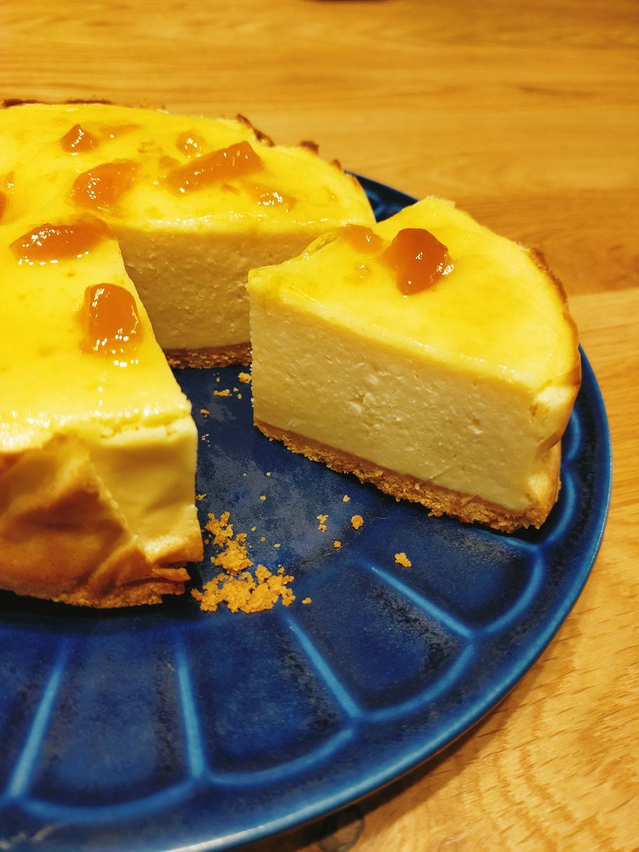 🎂🍰🧁
お豆腐とヨーグルトのチーズケーキ
木綿豆腐150gと、ヨーグルト50g入りなので、これだけでタンパク質10g以上も摂取できます😆🌟
#小菊荘
#菊川カフェ
#テイクアウトきくがわ
#ヘルシーレシピ
instagram.com/p/CT4kG57FN2D/…