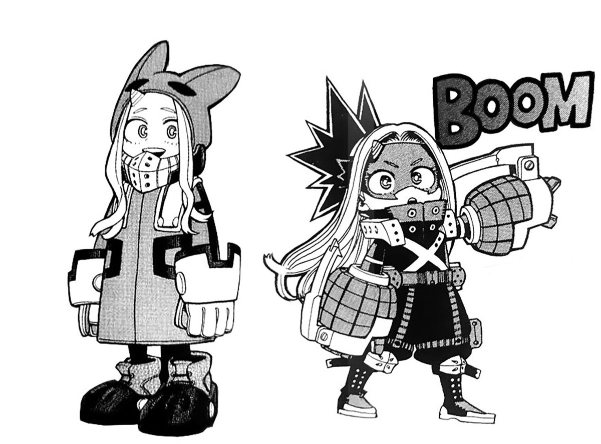 데쿠캇 카피페 tweet media