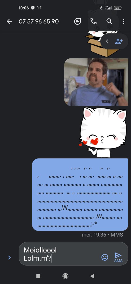 J'espère que c'est un bot 🥲