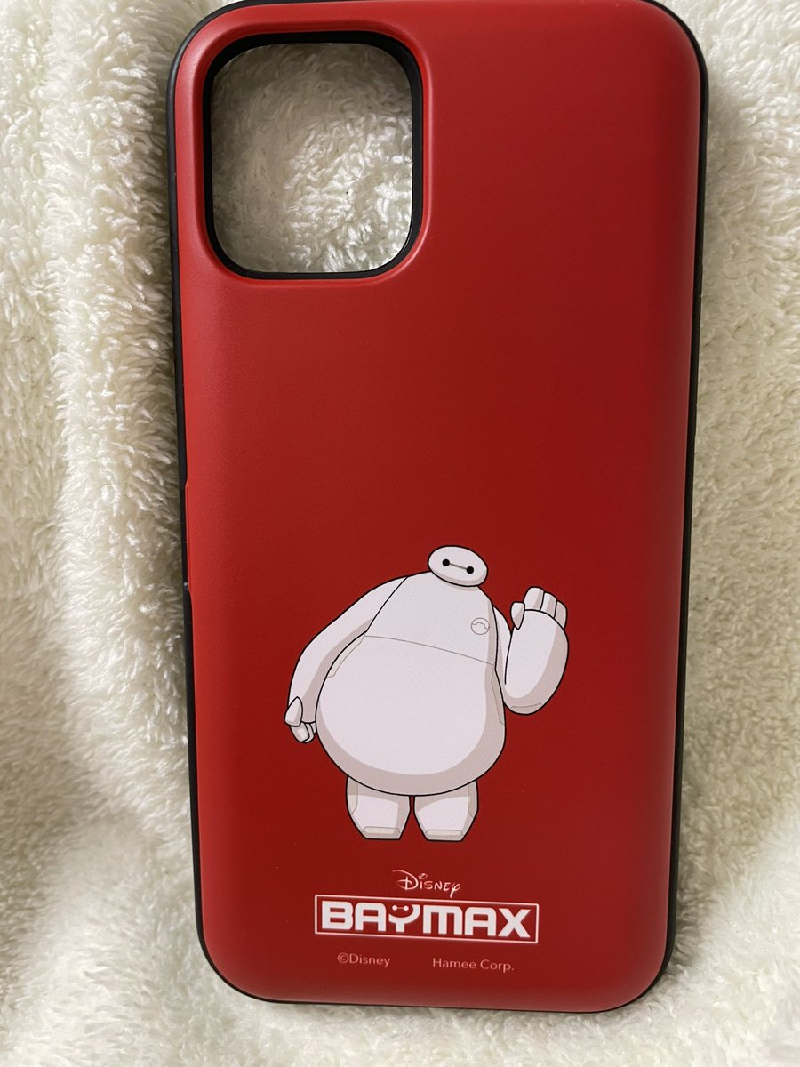 ベイマックス Twitter Search