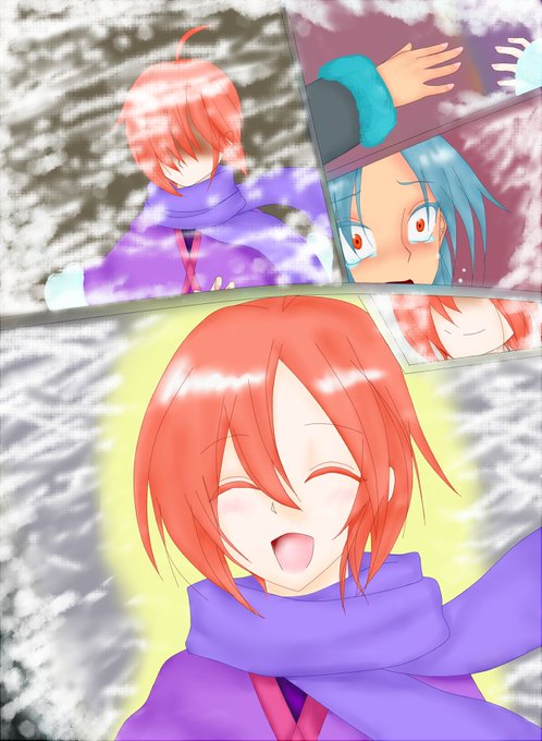 星言葉のtwitterイラスト検索結果