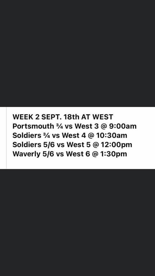 The_WestComplex's tweet photo. Its GAMEDAY 🏈 https://t.co/HzisKp0Cb5