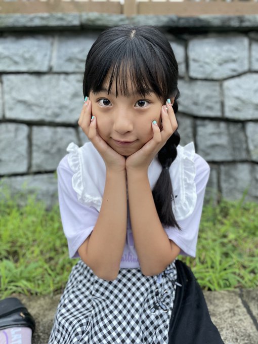 Twitterのコスプレ画像20