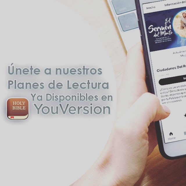 alfonsoneto's tweet photo. Quieres un plan de lectura Biblica? Este es genial. Hecho por CFN Cancún. https://t.co/MQtUyo9Ym1 https://t.co/sYpDBGNkQS