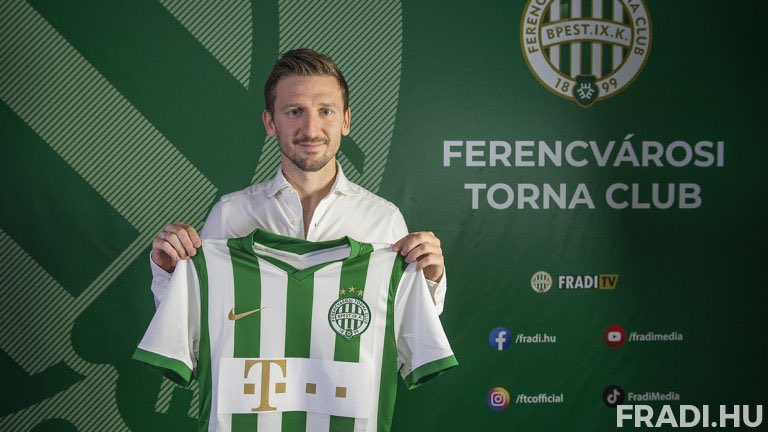 Ferencváros T.C 