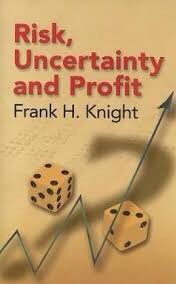MarcosGallacher's tweet photo. Mi nota de La Nación de hoy. Riesgo y posibilidad de fracaso son condiciones inherentes a las economías de mercado. Mas aún economía argentina. Algún día deberé terminar de leer libro de Frank Knight. https://t.co/30SreryYUW