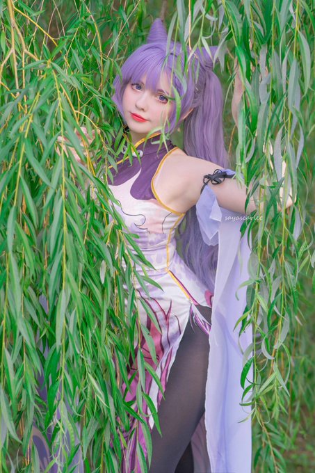 Twitterのコスプレ画像41