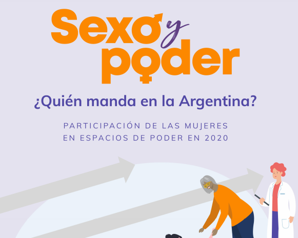 NataliaGherardi's tweet photo. En 2020 hicimos un relevamiento de los puestos de máxima decisión que ocupan mujeres en todos los poderes del Estado, publicado en nuestro informe #SexoyPoder. En 2021 en el Ejecutivo nacional está peor. https://t.co/j73lnp581P Just saying. https://t.co/PwC1nIV0Ir