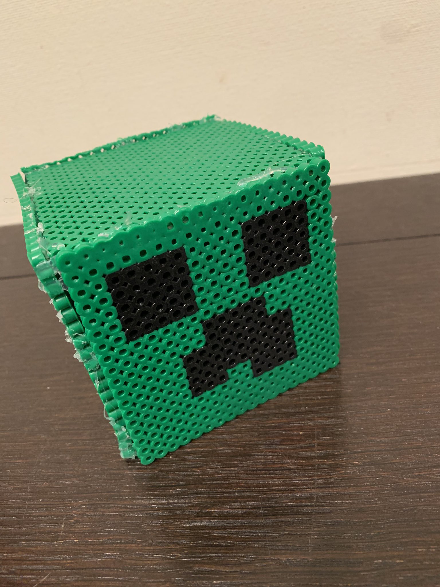 クリーパークラフト Creeper Japan Twitter