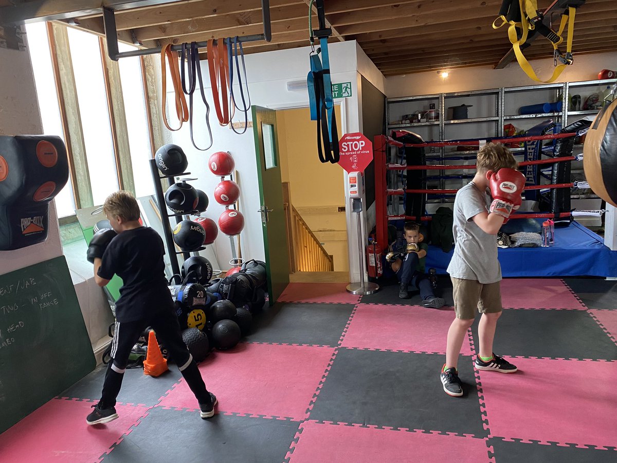 TPABC's tweet photo. Great work at out parent/guardian box fit session this morning https://t.co/rogplgFlRM