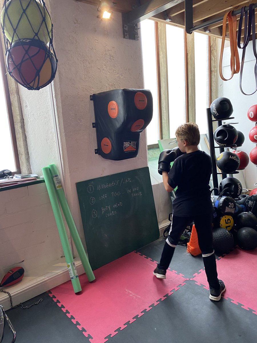 TPABC's tweet photo. Great work at out parent/guardian box fit session this morning https://t.co/rogplgFlRM