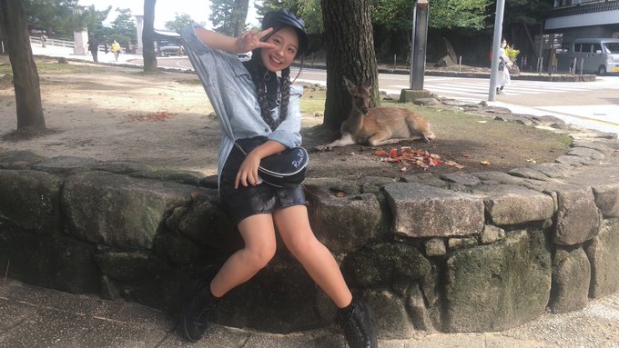 Twitterのコスプレ画像13