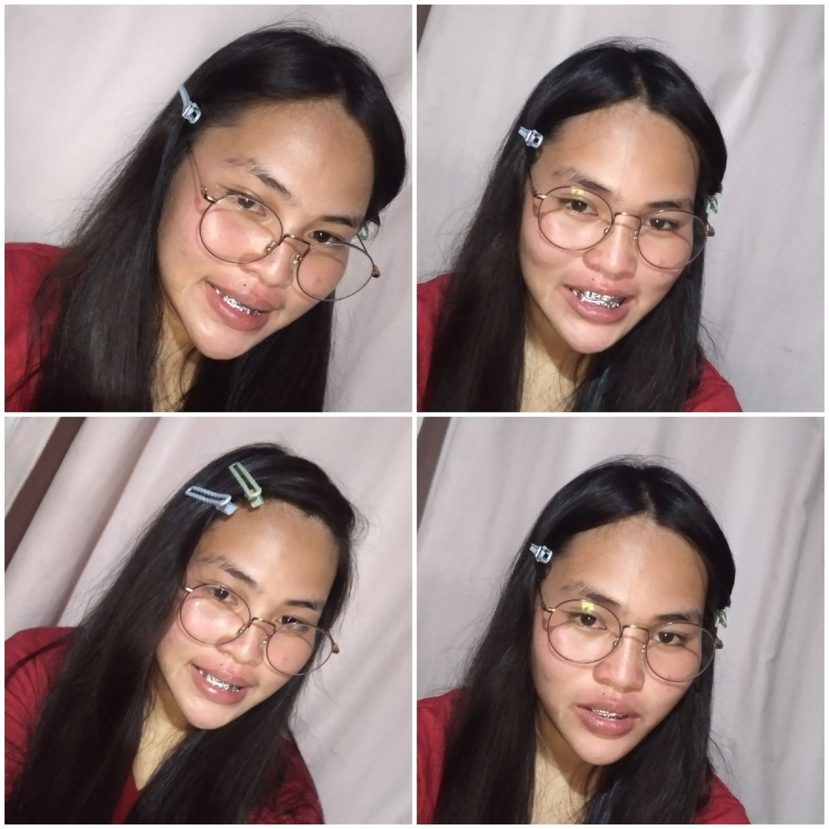 Navarro10Jaye's tweet photo. #PR2Nerd
Jaye Villarino Navarro STEM-Switzerland 
Need na may foil braces https://t.co/mzJQENChT4