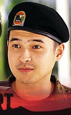 Never rush into something. Anything worth having is worth the wait. The PhilJie starrer we hoped for is now slowly coming to fruition. It has been a year waiting but it is worth the while. <a href="/ponce_jerome/">Jerome Ponce</a> <a href="/YourYvesFlores/">J</a>  deserve this big break together.

JERVES RANGERS AT ONE