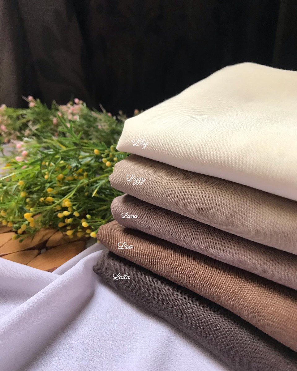TudungBee's tweet photo. Dengar cerita ramai yg tengah cari bawal cotton curve tapi nk yg bidang 45? Betul ke?

Ehem tudungBee dah masukkan stock bawal cotton ni. Warna semua cantik2 sesuai nak mix &amp; match tau!

Nah link siap2 untuk awak membeli. Ye awaklah😋

https://t.co/mjOWhfeVK5 https://t.co/qHkRuHjOci