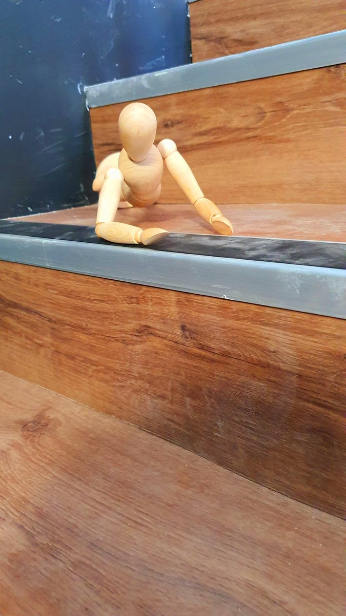 Our very own mascot "woody" getting stuck in with work using <a href="/flexyfix/">flexyfix</a> 

#glue #adhesive #flooring #designtogether #fitout #refurb #construction #FacilitiesMgmt