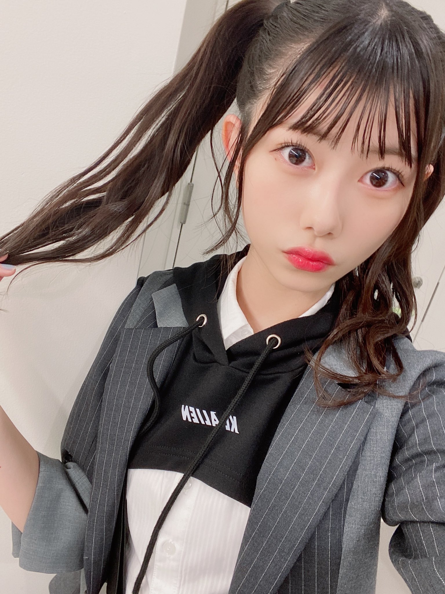 石川恵里加 | 🖤💄✨️ | Instagram