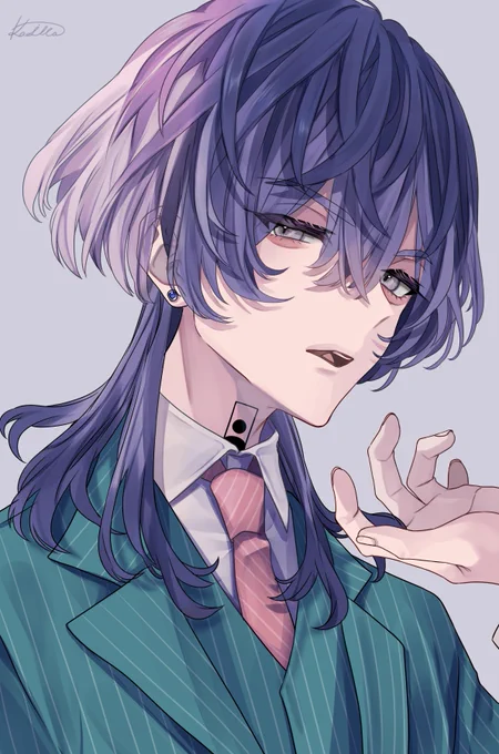 竜胆🎴 