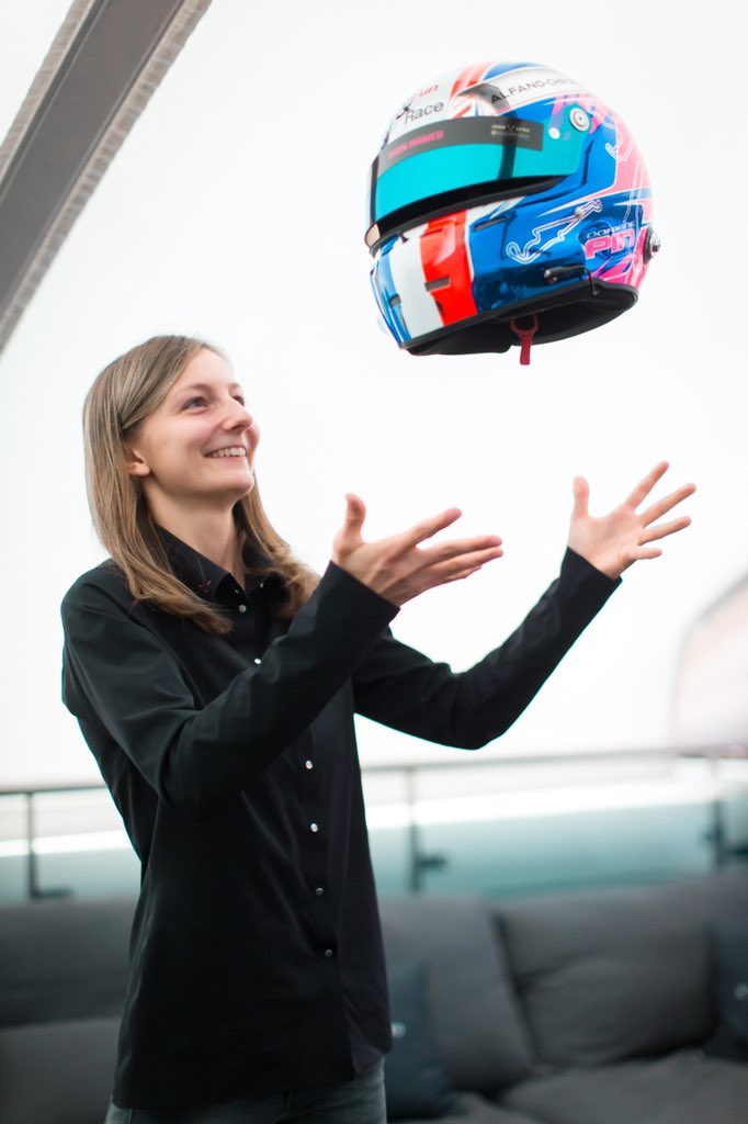 PIN DORIANE tweet media