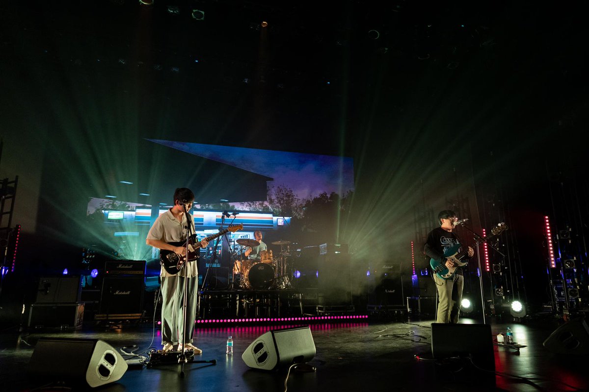 IGNITE! Music Fest tweet media