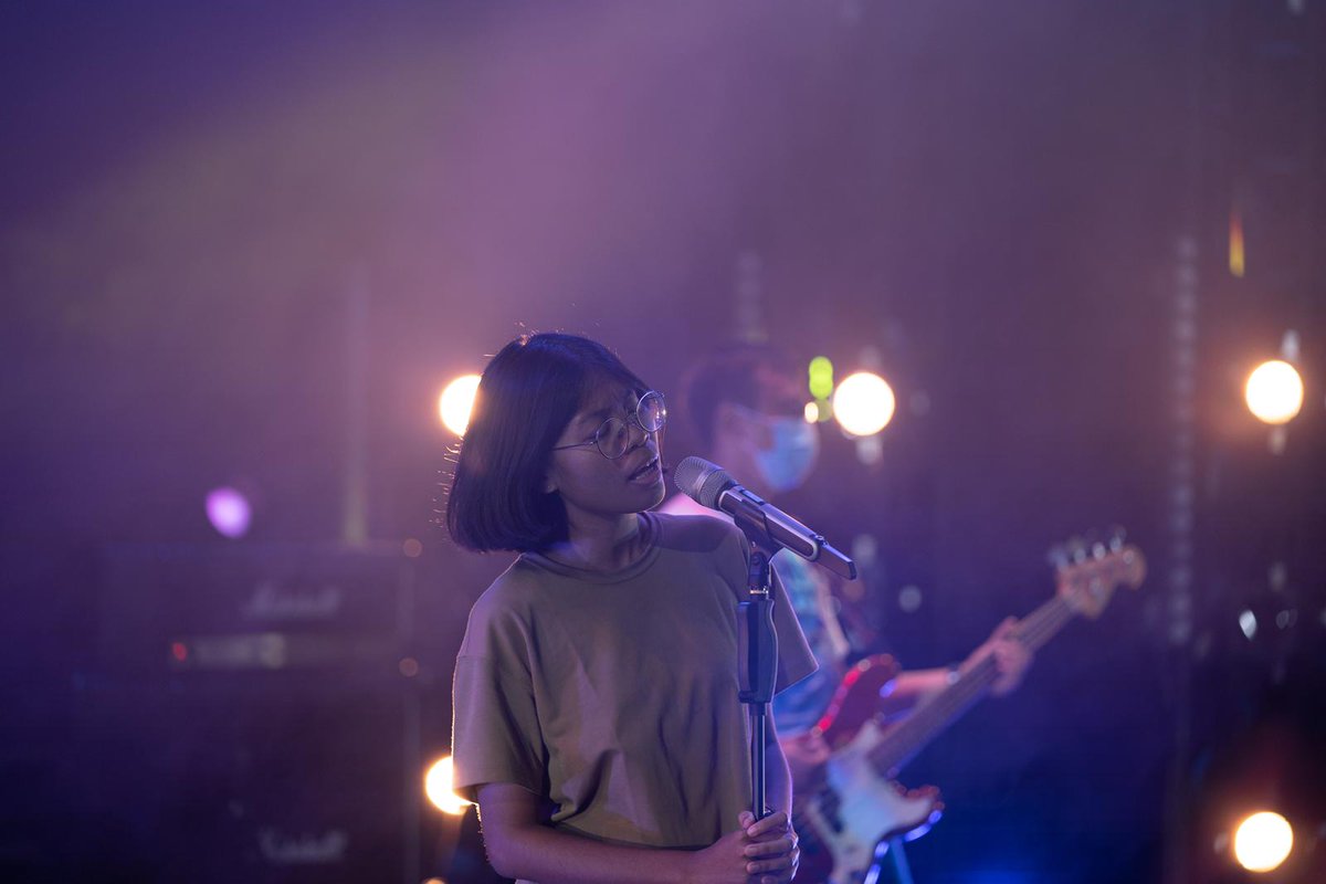 IGNITE! Music Fest tweet media