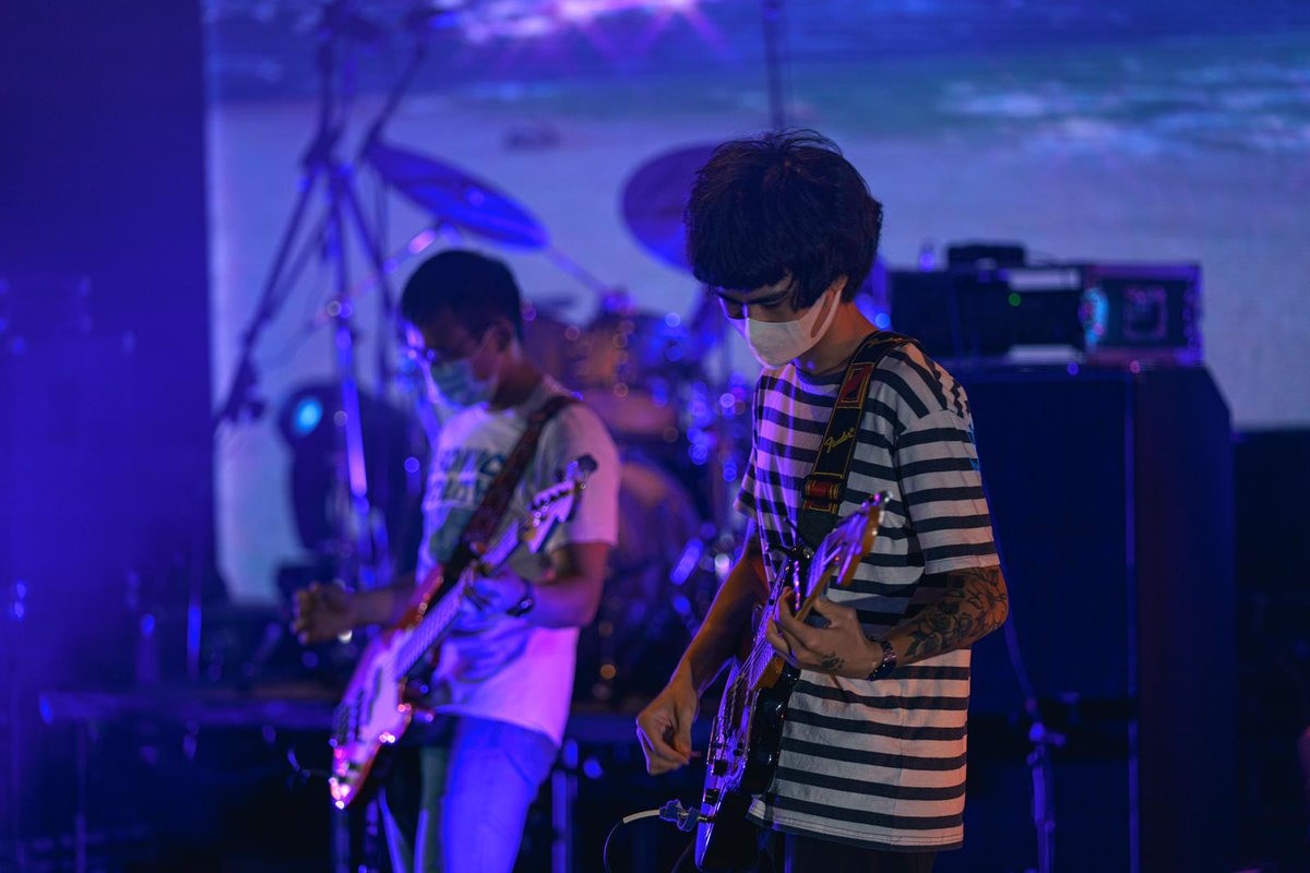 IGNITE! Music Fest tweet media