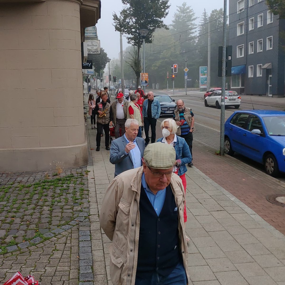 SPD Erle-Süd tweet media
