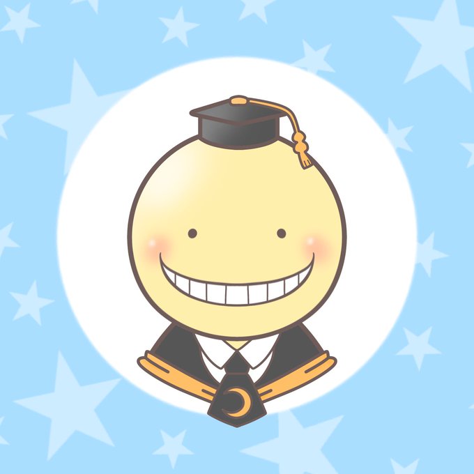 殺せんせーのtwitterイラスト検索結果 古い順