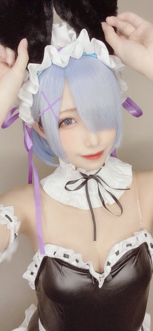 コスプレイヤー月野のあのTwitter画像12