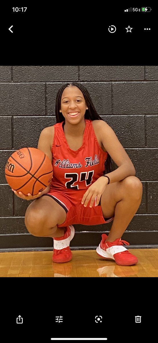 Prin_West's tweet photo. Happy birthday @Alana2022W! Love you - have fun in New York 🙏🏽❤️🏀 https://t.co/0CyVfzXO99