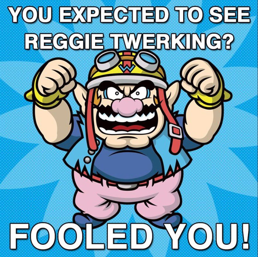 WarioWareParody's tweet photo. https://t.co/aiouyTy3cx
