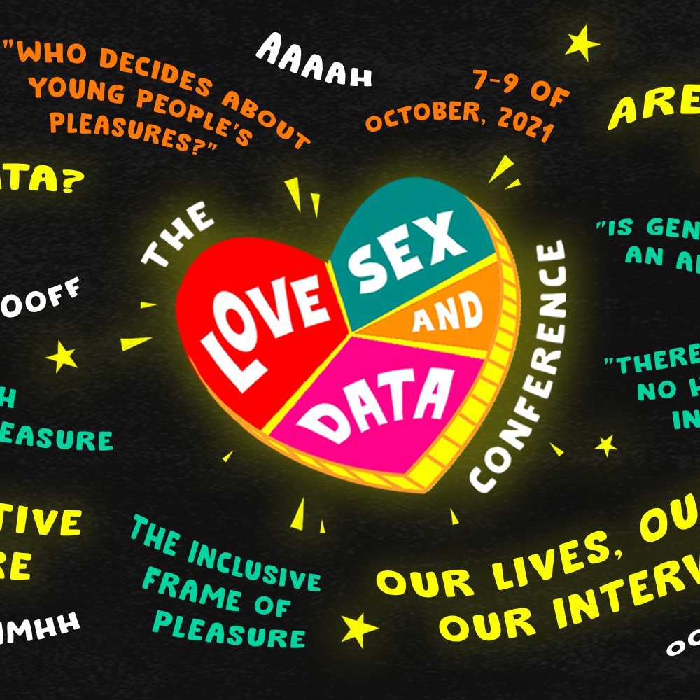 AgentsofIshq's tweet photo. If some of these questions had your brain cells (and other parts) tingling, then come join us at the #LoveSexAndData conference on October 7-9, 2021!
What do you want us to talk about at this sexy conference? Tell us with #LSDIndia hashtag!
#pleasurepositive #youngindia https://t.co/sOJX6hMoCU