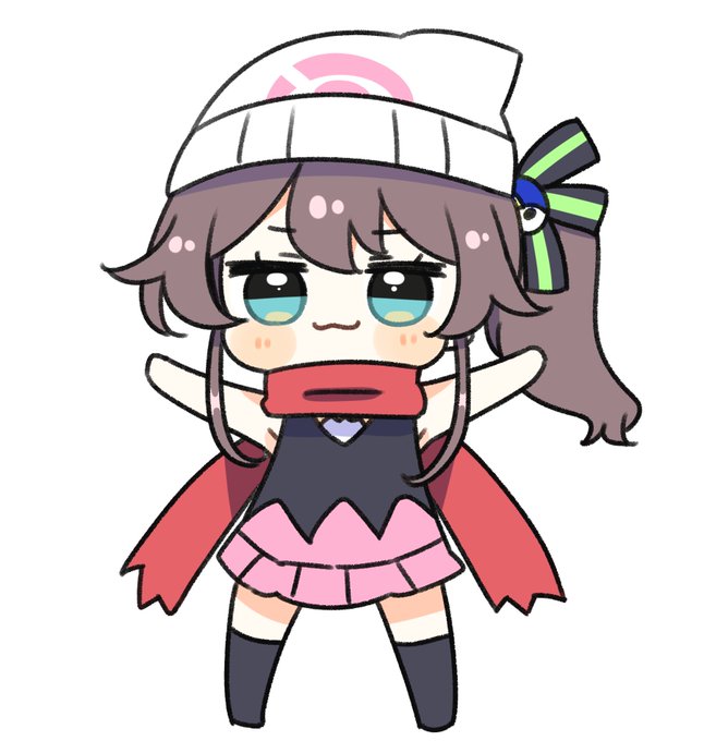 ダイパdsたのしんみ～☺
#祭絵 